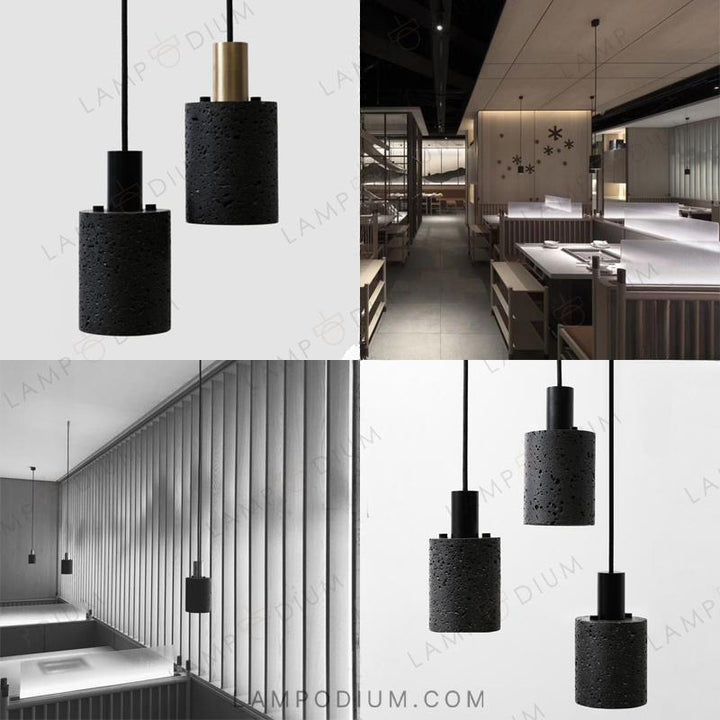 Pendant light ROGERD SMALL