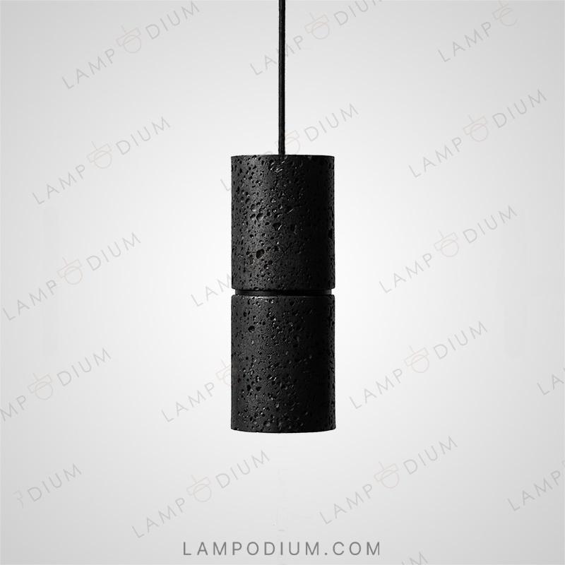 Pendant light ROGERD