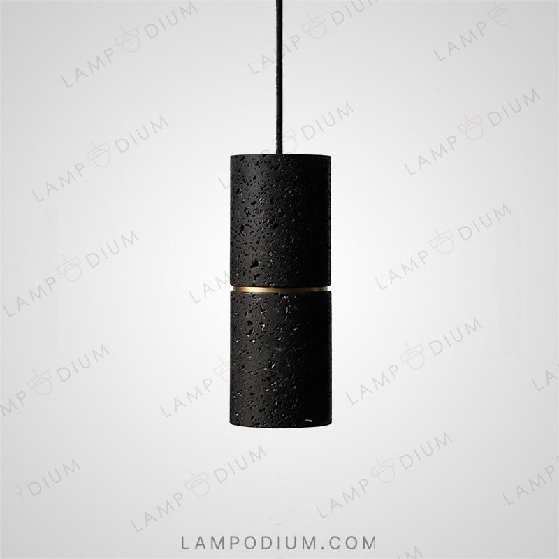 Pendant light ROGERD