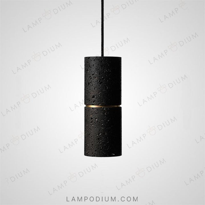 Pendant light ROGERD