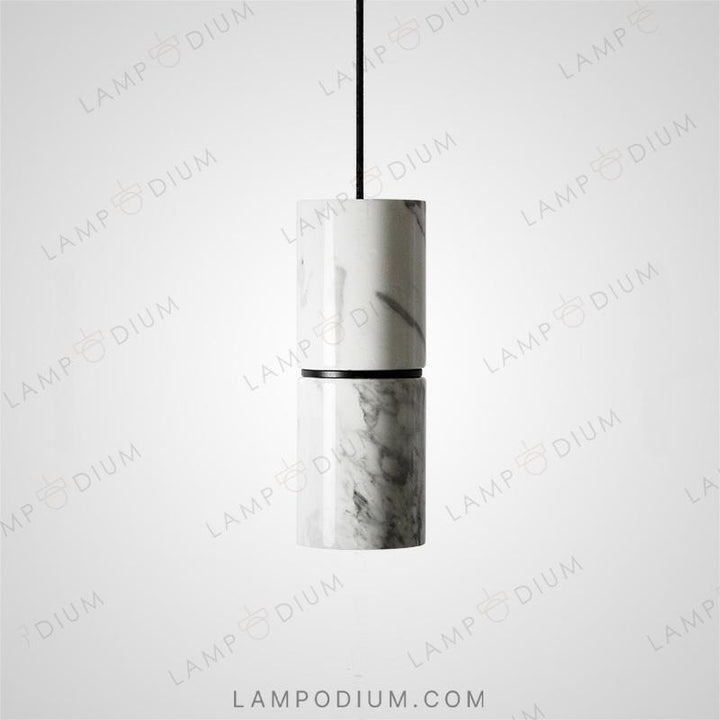 Pendant light ROGERD