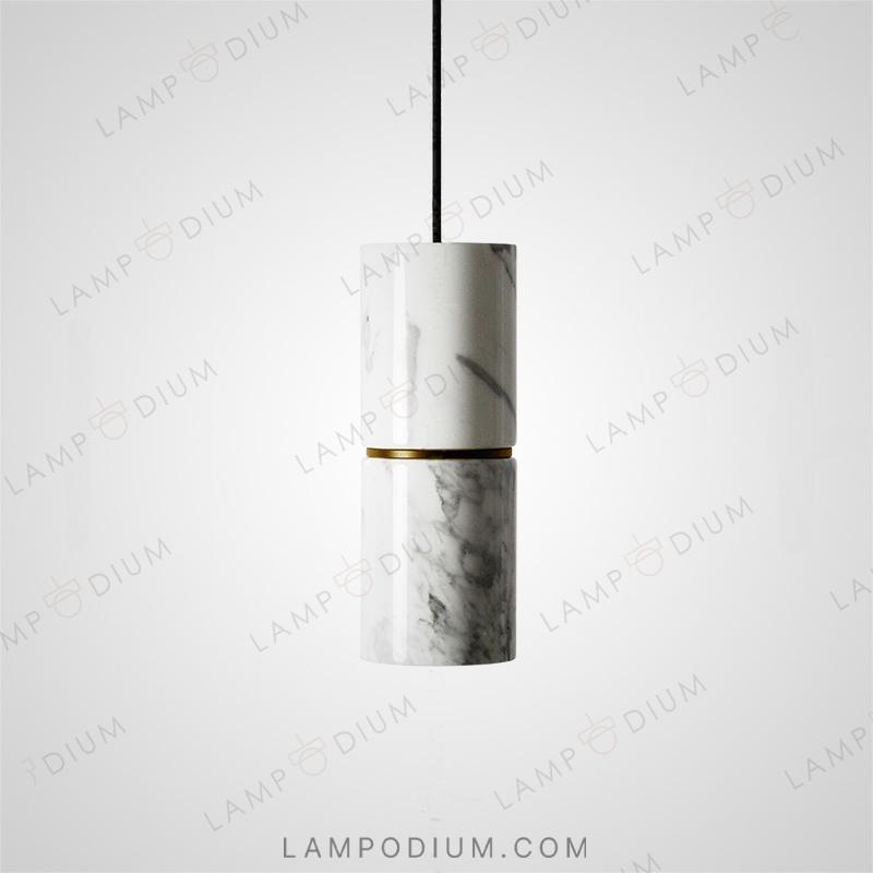 Pendant light ROGERD