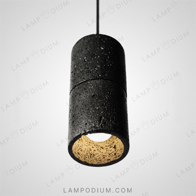 Pendant light ROGERD