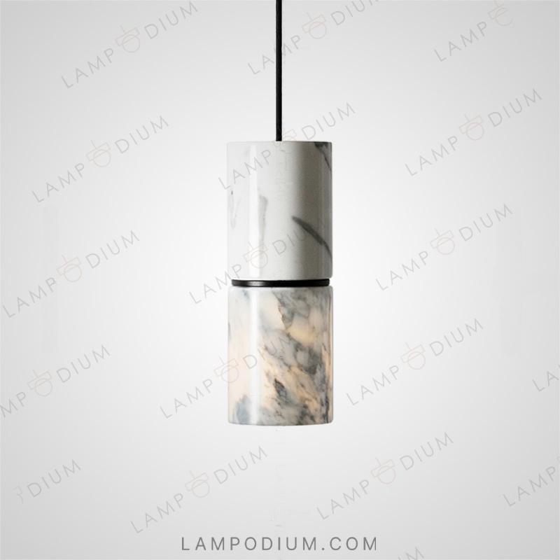 Pendant light ROGERD