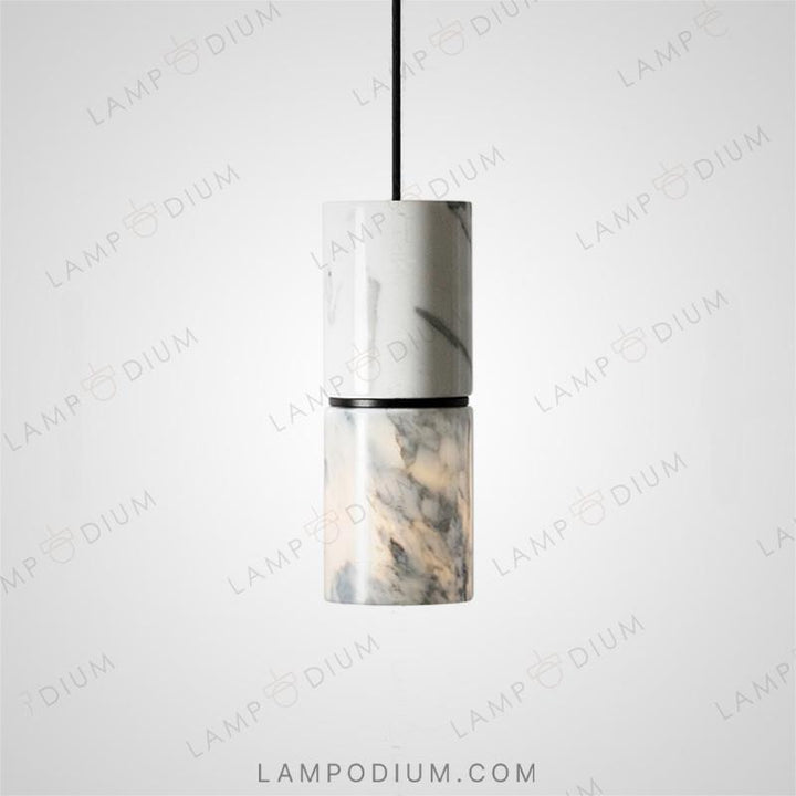 Pendant light ROGERD