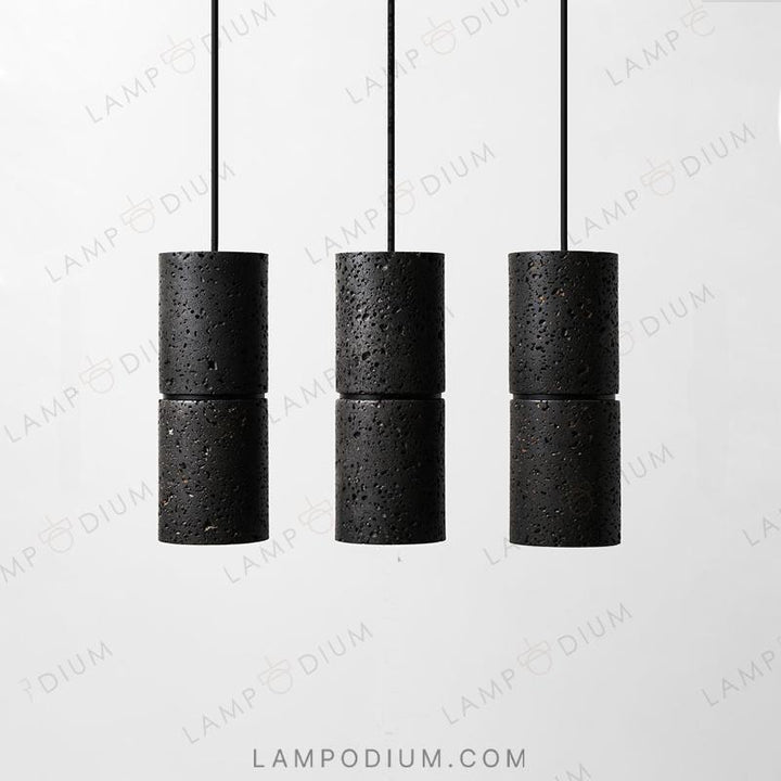 Pendant light ROGERD