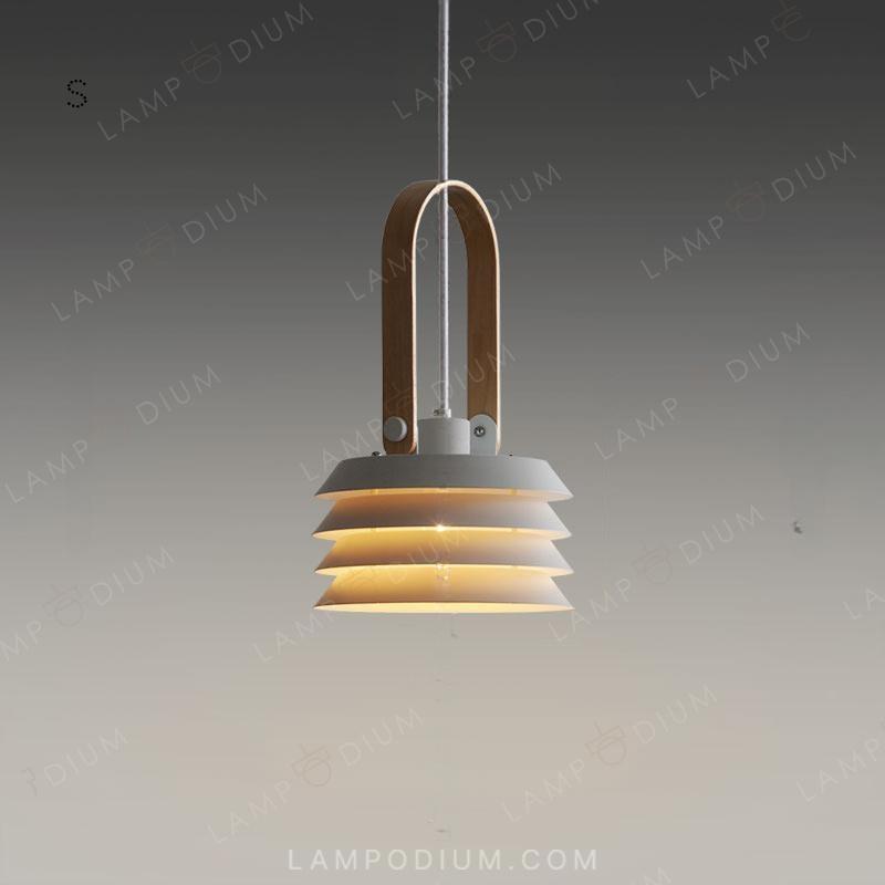 Pendant light ROINE