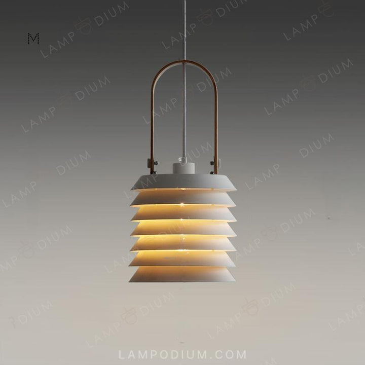 Pendant light ROINE