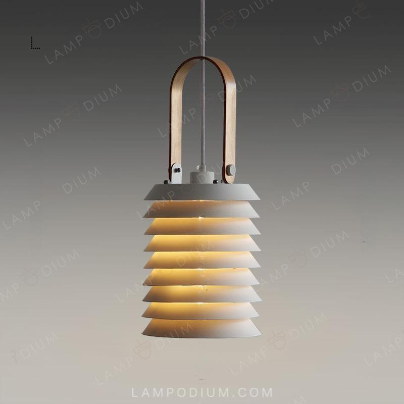 Pendant light ROINE