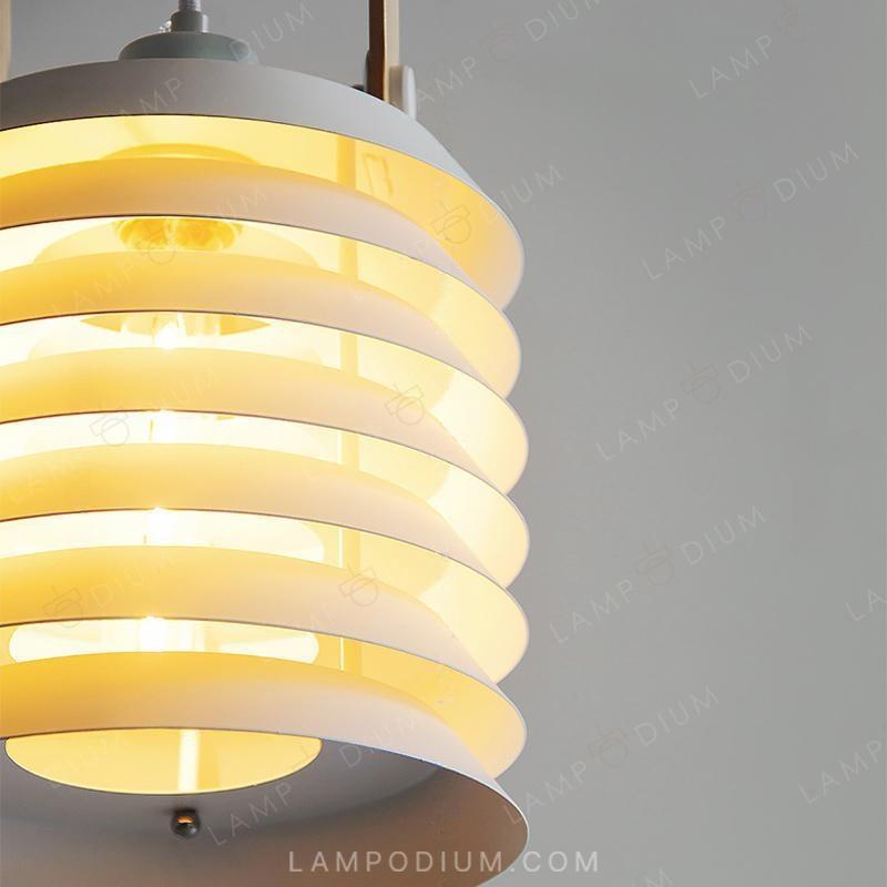 Pendant light ROINE