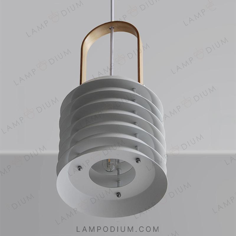 Pendant light ROINE