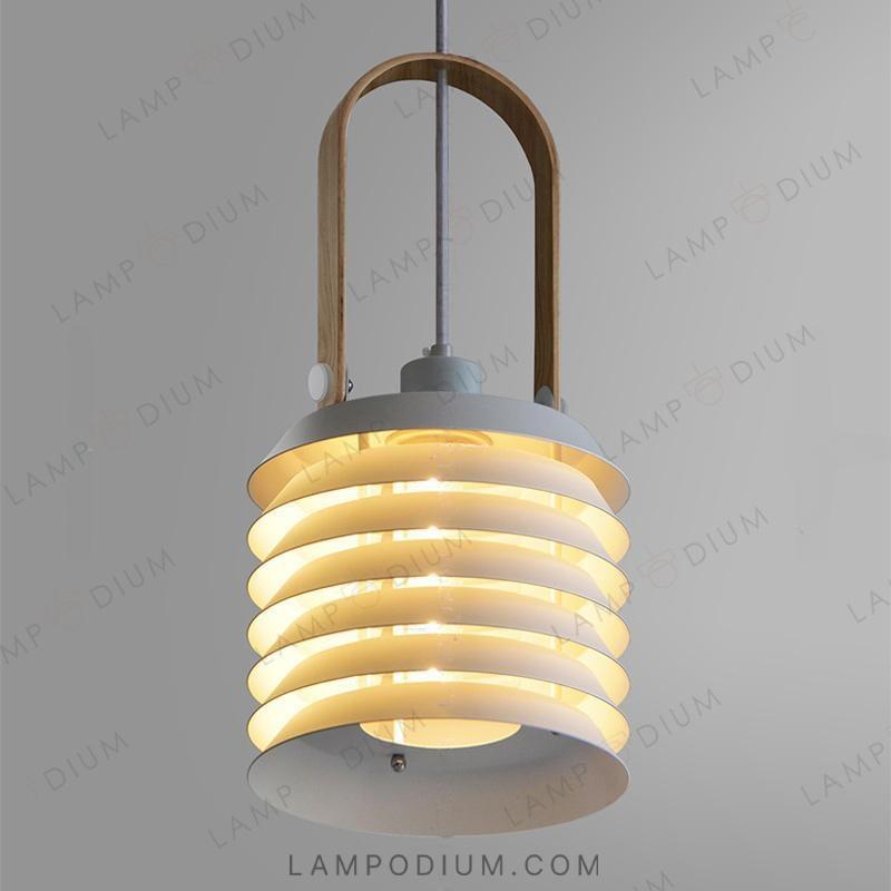 Pendant light ROINE