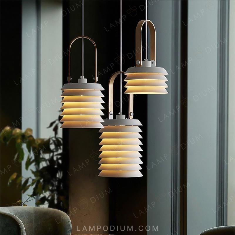 Pendant light ROINE