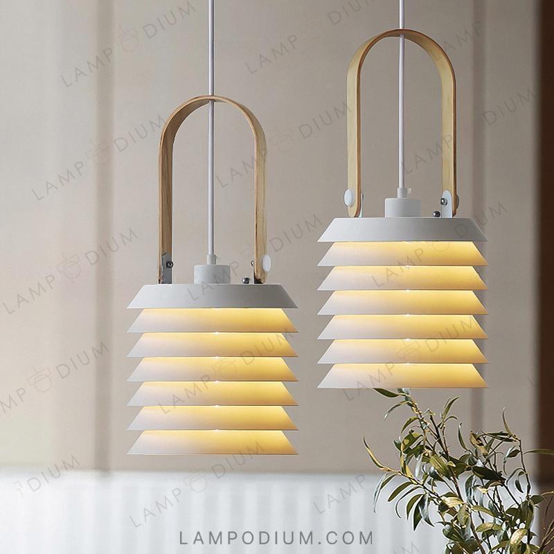 Pendant light ROINE