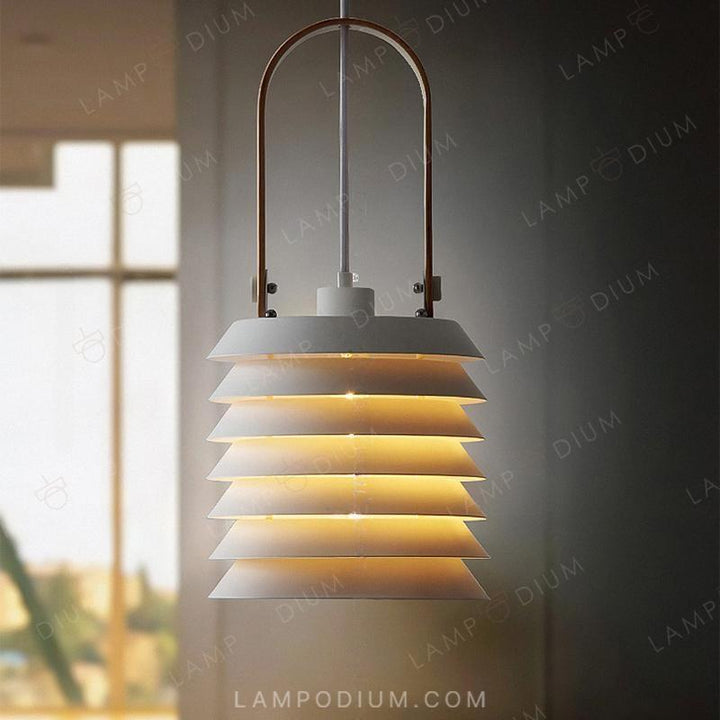 Pendant light ROINE