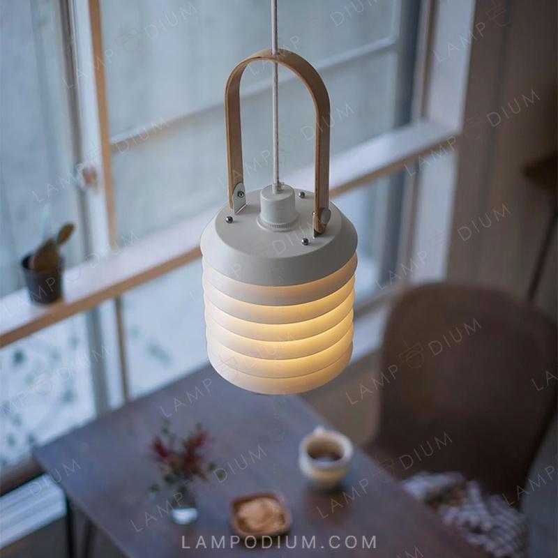 Pendant light ROINE