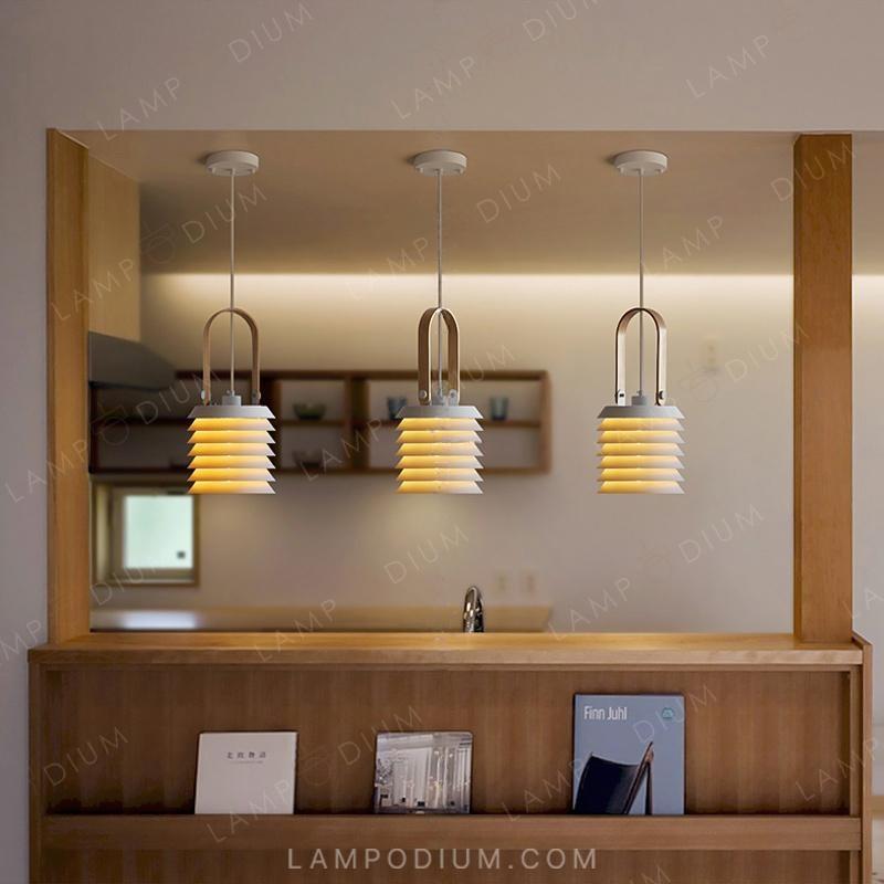 Pendant light ROINE