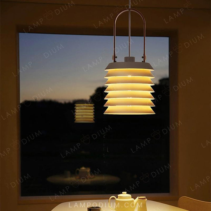 Pendant light ROINE