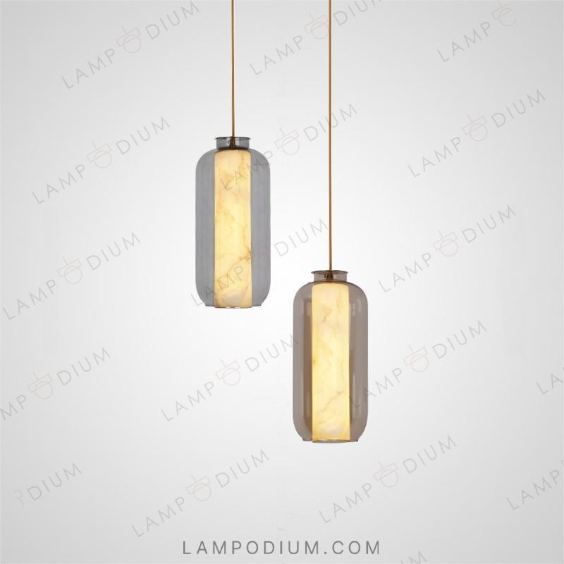 Pendant light ROLLSBO