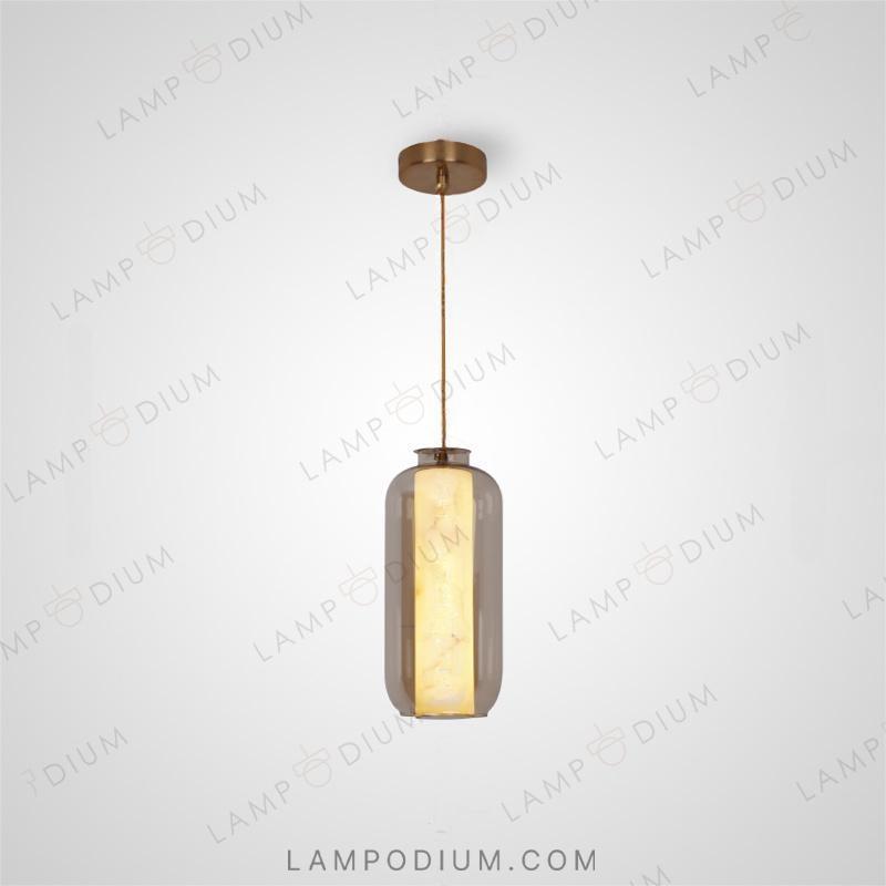 Pendant light ROLLSBO