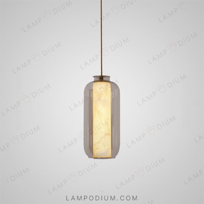 Pendant light ROLLSBO