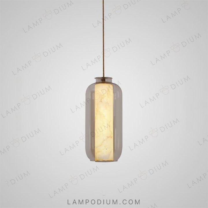 Pendant light ROLLSBO