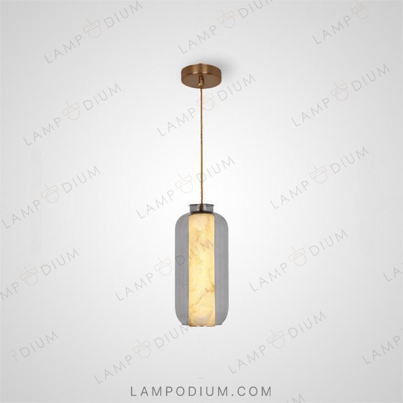 Pendant light ROLLSBO