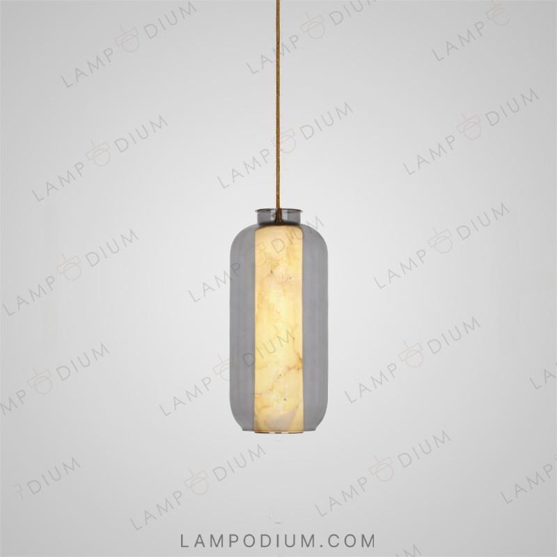 Pendant light ROLLSBO