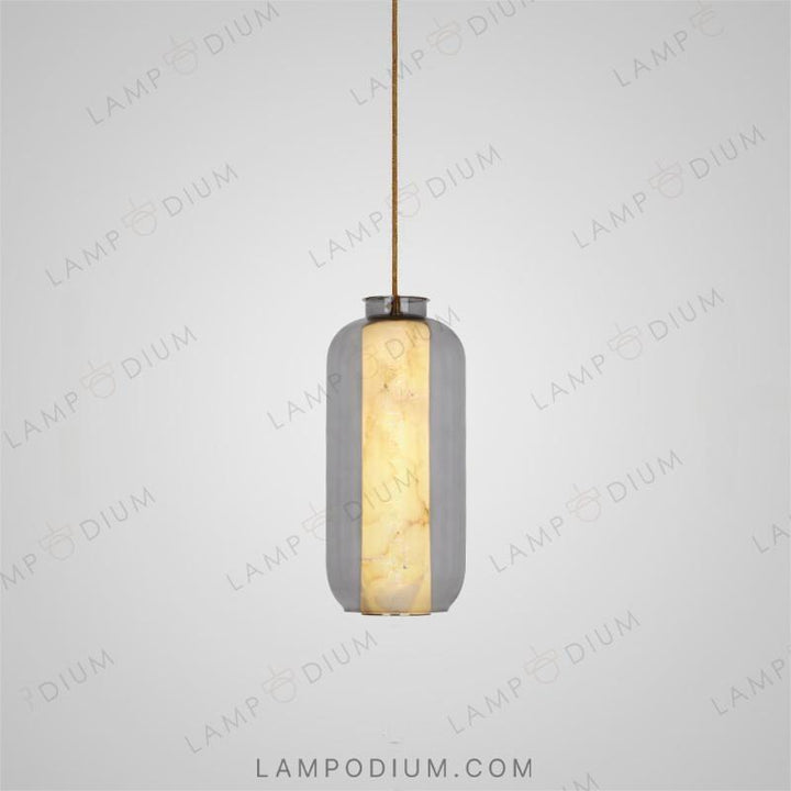 Pendant light ROLLSBO