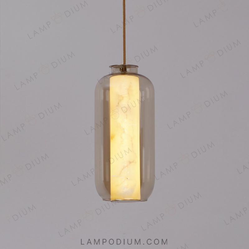 Pendant light ROLLSBO