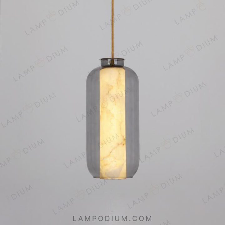 Pendant light ROLLSBO