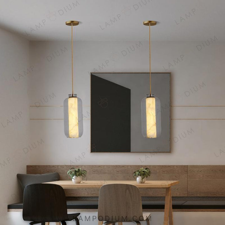 Pendant light ROLLSBO