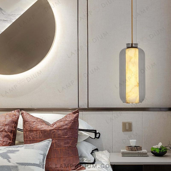 Pendant light ROLLSBO