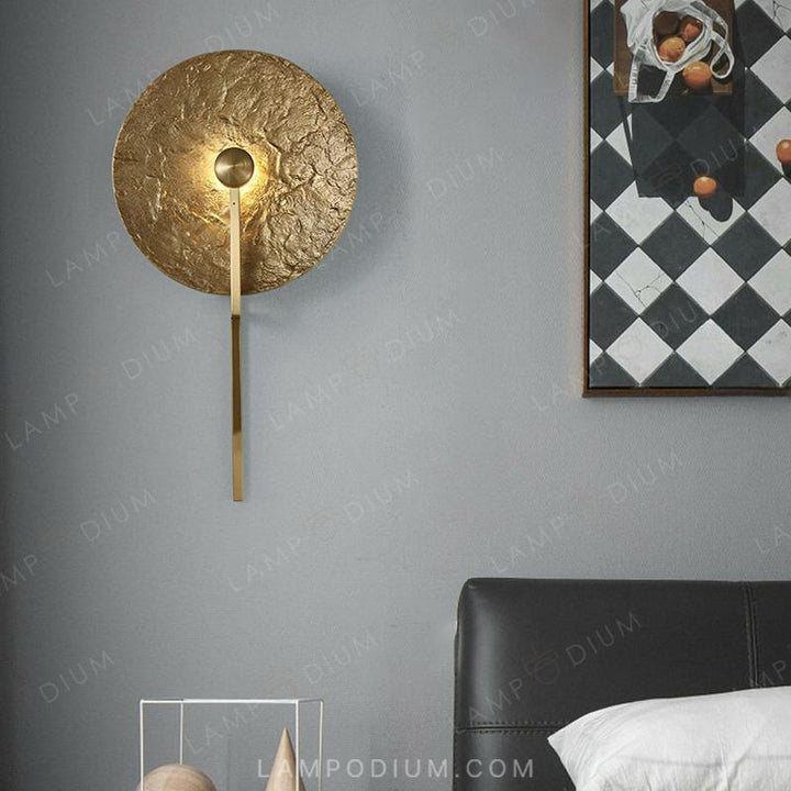 Wall lamp ROMA