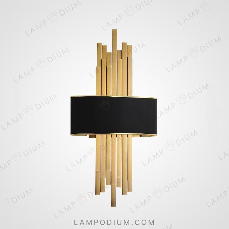 Wall lamp ROMAN