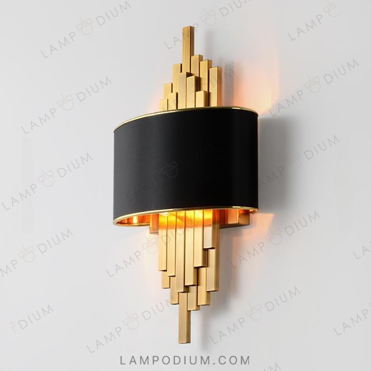 Wall lamp ROMAN