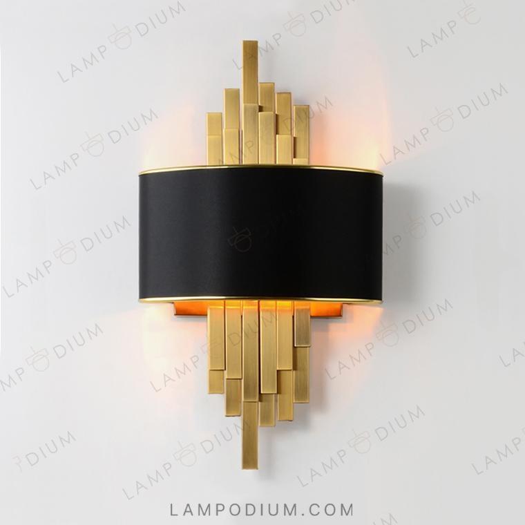 Wall lamp ROMAN