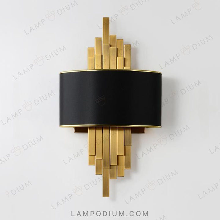 Wall lamp ROMAN