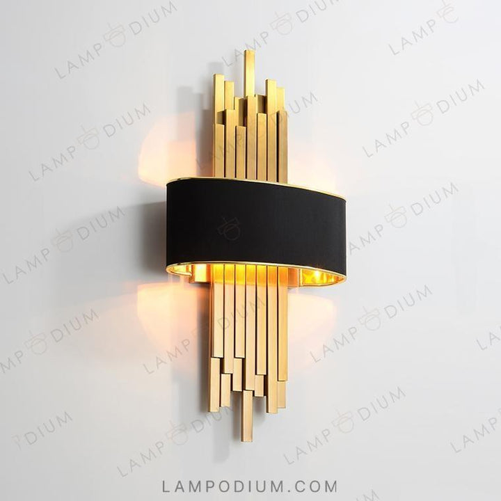 Wall lamp ROMAN