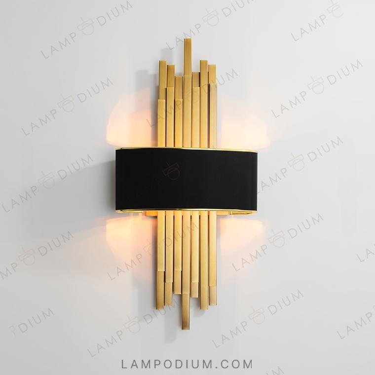 Wall lamp ROMAN