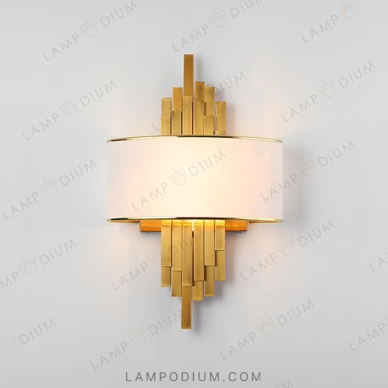 Wall lamp ROMAN