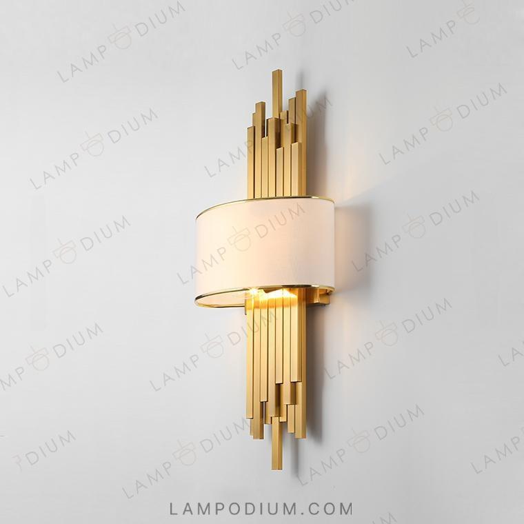 Wall lamp ROMAN