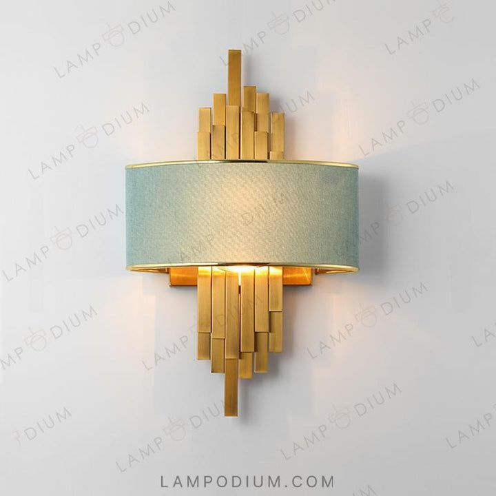 Wall lamp ROMAN