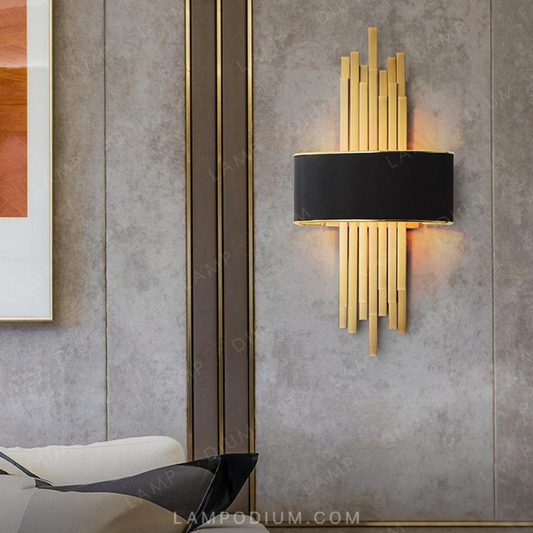 Wall lamp ROMAN