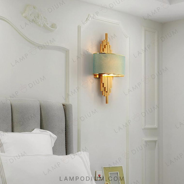 Wall lamp ROMAN