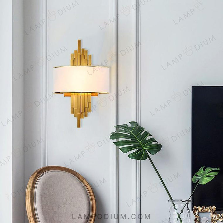 Wall lamp ROMAN