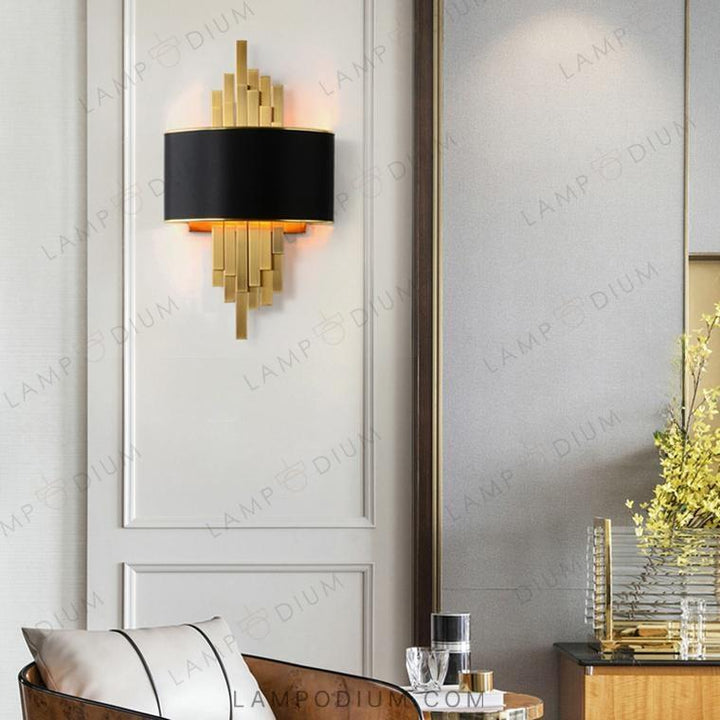 Wall lamp ROMAN