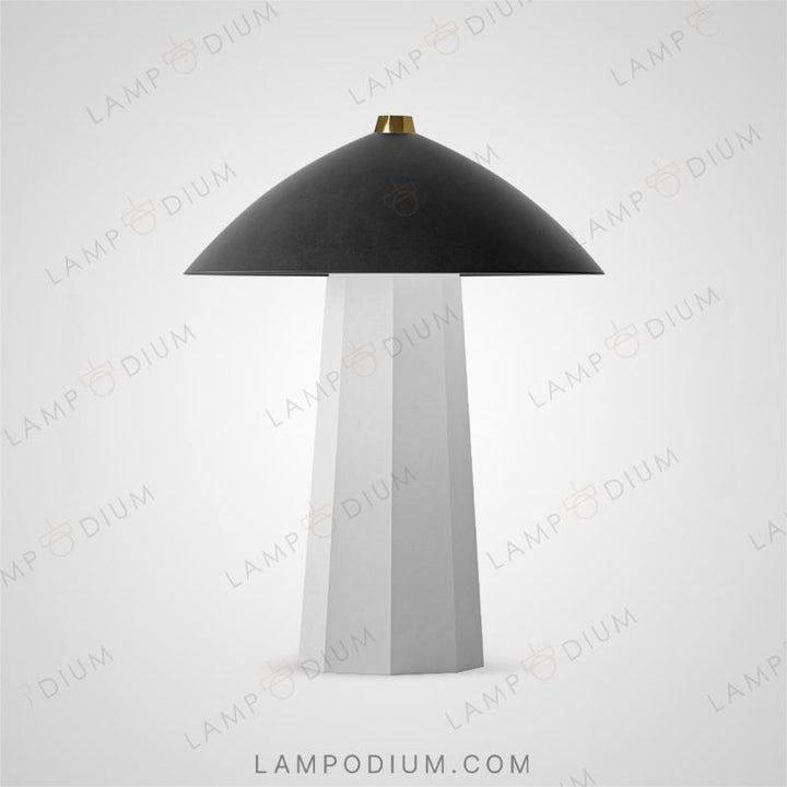 Table lamp ROMAR