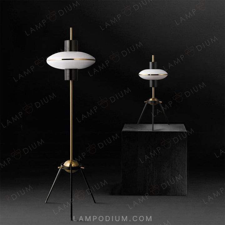 Floor lamp RONA