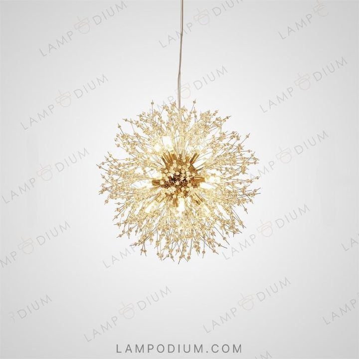 Chandelier ROSALIA